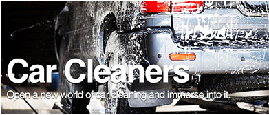 Car Cleaners