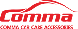 Logo of Comma Car Care Products